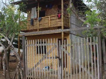 Dos Mangas 2600 M2: Se Vende Casa en Zona Rural, en la Montaña y Cerca del Mar en Dos Mangas