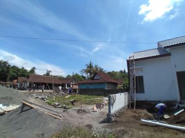 Hunian Perumahan Termurah Utara Wisata Candi Prambanan