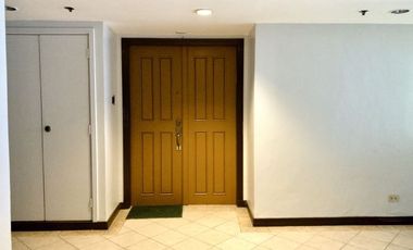 241 sqm 4BR, 2 car park El Jardin Del Presidente 1 Penthouse Unit