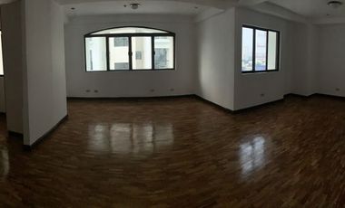 241 sqm 4BR, 2 car park El Jardin Del Presidente 1 Penthouse Unit