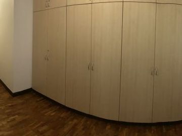 241 sqm 4BR, 2 car park El Jardin Del Presidente 1 Penthouse Unit