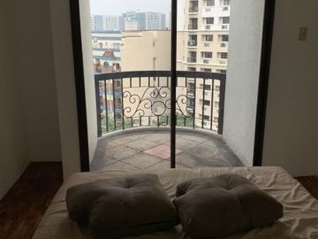 241 sqm 4BR, 2 car park El Jardin Del Presidente 1 Penthouse Unit