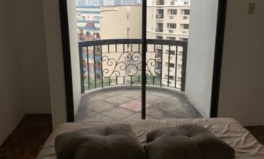241 sqm 4BR, 2 car park El Jardin Del Presidente 1 Penthouse Unit