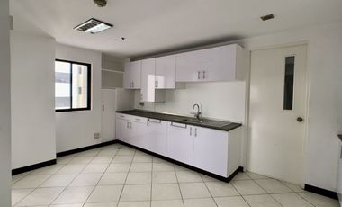 241 sqm 4BR, 2 car park El Jardin Del Presidente 1 Penthouse Unit