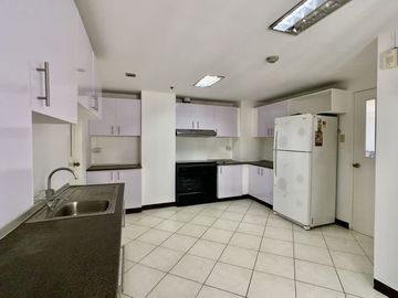 241 sqm 4BR, 2 car park El Jardin Del Presidente 1 Penthouse Unit