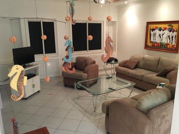 VEnta Departamento 4 dormitorios - Same