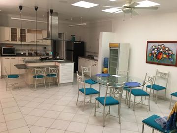 VEnta Departamento 4 dormitorios - Same