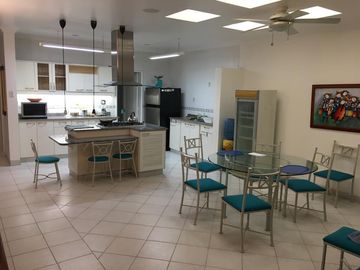VEnta Departamento 4 dormitorios - Same