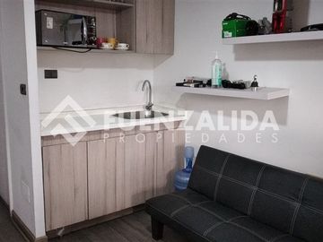 Local Comercial en venta en Ñuñoa