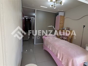 Local Comercial en venta en Ñuñoa