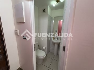 Local Comercial en venta en Ñuñoa