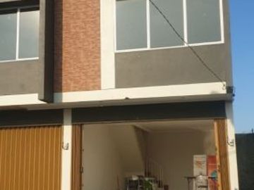 FREE BALIK NAMA Untuk Pembelian Rumah Asri Minimalis Dekat ke Sentra Sepatu Cibaduyut Kota Bandung.