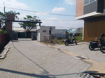 FREE BALIK NAMA Untuk Pembelian Rumah Asri Minimalis Dekat ke Sentra Sepatu Cibaduyut Kota Bandung.