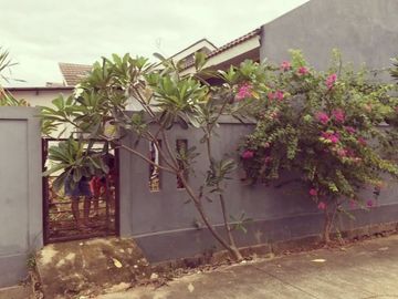 FOR SALE RUMAH HARVEST CITY RESIDENCE CILEUNGSI BOGOR