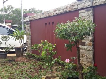 FOR SALE RUMAH HARVEST CITY RESIDENCE CILEUNGSI BOGOR