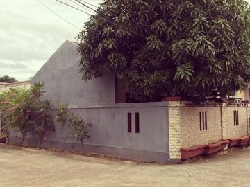 FOR SALE RUMAH HARVEST CITY RESIDENCE CILEUNGSI BOGOR