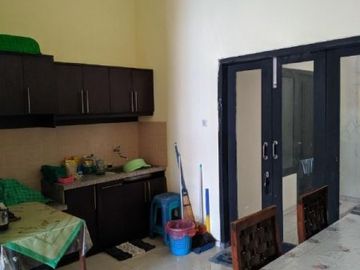 Rumah Cantik Siap Huni Permata Jingga Dekat Kampus Kota Malang