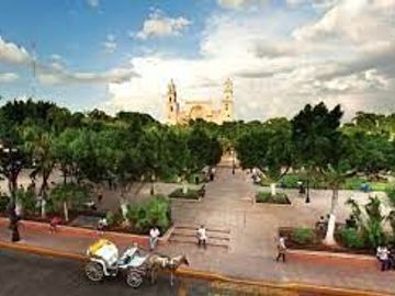 TERRENO EN VENTA EN XCUNYA, MÉRIDA