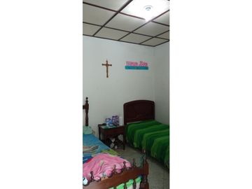 SE VENDE CASA EN EL BARRIO EL CADILLAL POPAYAN