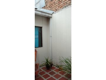 SE VENDE CASA EN EL BARRIO EL CADILLAL POPAYAN