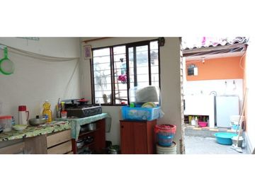 SE VENDE CASA EN EL BARRIO EL CADILLAL POPAYAN