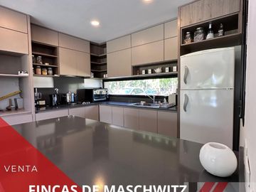 PROPIEDAD A LA VENTA EN FINCAS DE MASCHWITZ