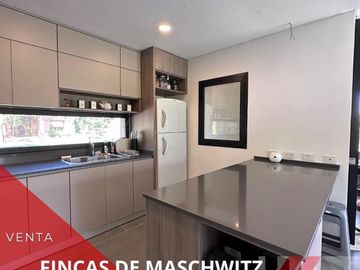 PROPIEDAD A LA VENTA EN FINCAS DE MASCHWITZ