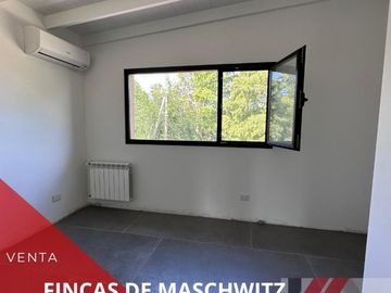 PROPIEDAD A LA VENTA EN FINCAS DE MASCHWITZ