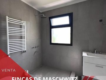 PROPIEDAD A LA VENTA EN FINCAS DE MASCHWITZ
