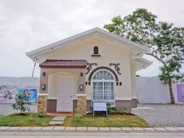 Ready fot occupancy panglao bohol single deatached 3bedroom