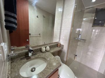 apartamento en venta en lagos de córdoba. Cod V5126