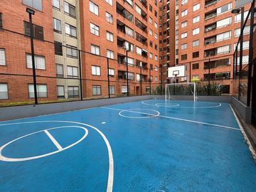 apartamento en venta en lagos de córdoba. Cod V5126