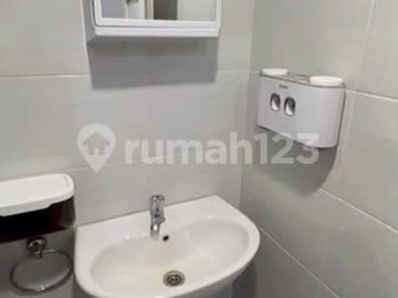 Rumah Minimalis Bagus Di Antapani Dekat Arcamanik, Kiaracondong Bandung