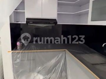 Rumah Minimalis Bagus Di Antapani Dekat Arcamanik, Kiaracondong Bandung