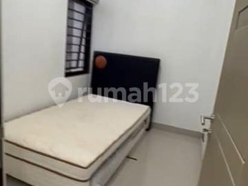 Rumah Minimalis Bagus Di Antapani Dekat Arcamanik, Kiaracondong Bandung