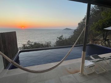 Garden House 4 Torre Bali en Venta Punta Marques, Acapulco