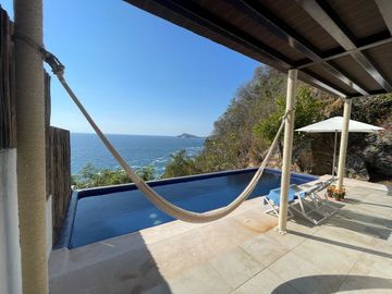 Garden House 4 Torre Bali en Venta Punta Marques, Acapulco