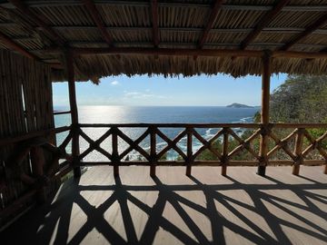Garden House 4 Torre Bali en Venta Punta Marques, Acapulco