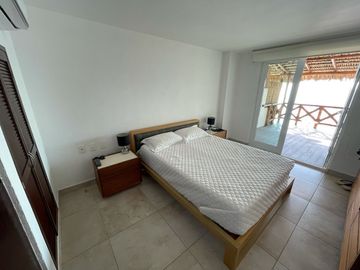 Garden House 4 Torre Bali en Venta Punta Marques, Acapulco