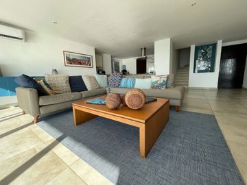 Garden House 4 Torre Bali en Venta Punta Marques, Acapulco