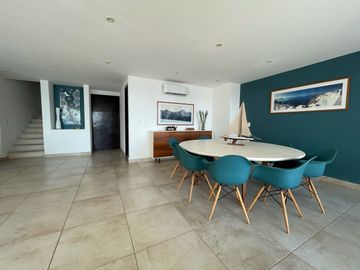 Garden House 4 Torre Bali en Venta Punta Marques, Acapulco