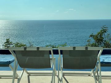 Garden House 4 Torre Bali en Venta Punta Marques, Acapulco