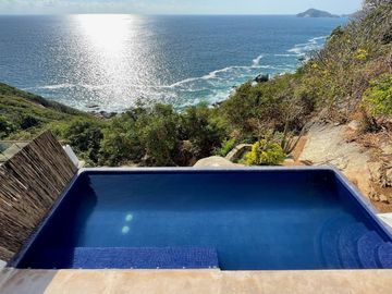 Garden House 4 Torre Bali en Venta Punta Marques, Acapulco