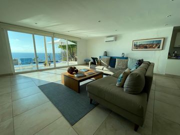 Garden House 4 Torre Bali en Venta Punta Marques, Acapulco