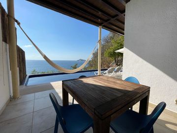 Garden House 4 Torre Bali en Venta Punta Marques, Acapulco