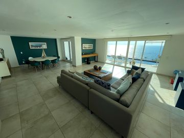 Garden House 4 Torre Bali en Venta Punta Marques, Acapulco