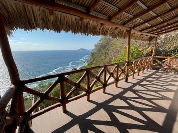 Garden House 4 Torre Bali en Venta Punta Marques, Acapulco