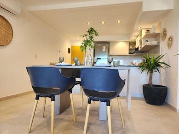 Departamento en  Barrancas del Talar