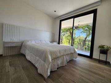 Departamento en  Barrancas del Talar