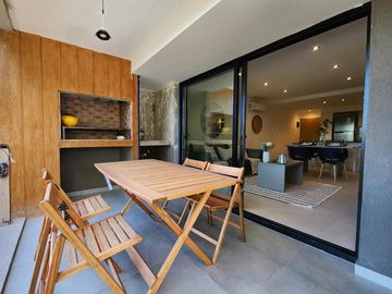 Departamento en  Barrancas del Talar